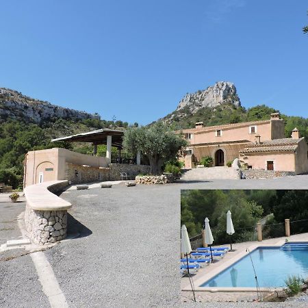 Agroturisme Es Picot Son Macia  Exterior photo
