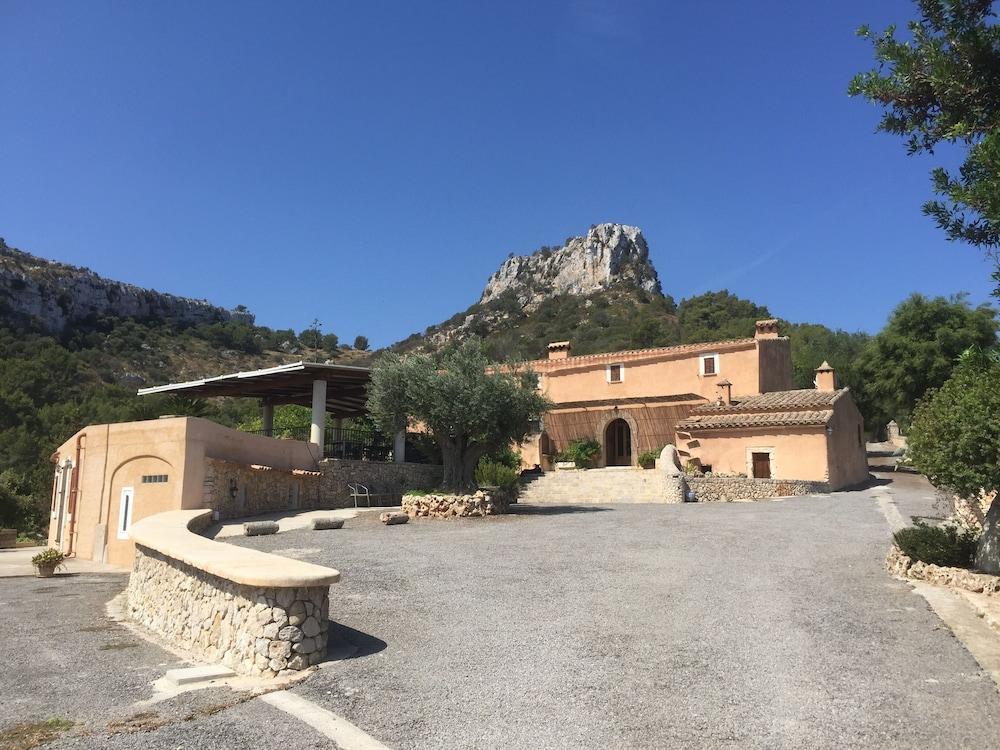 Agroturisme Es Picot Son Macia  Exterior photo