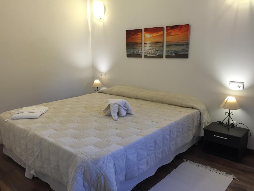 Agroturisme Es Picot Son Macia  Room photo