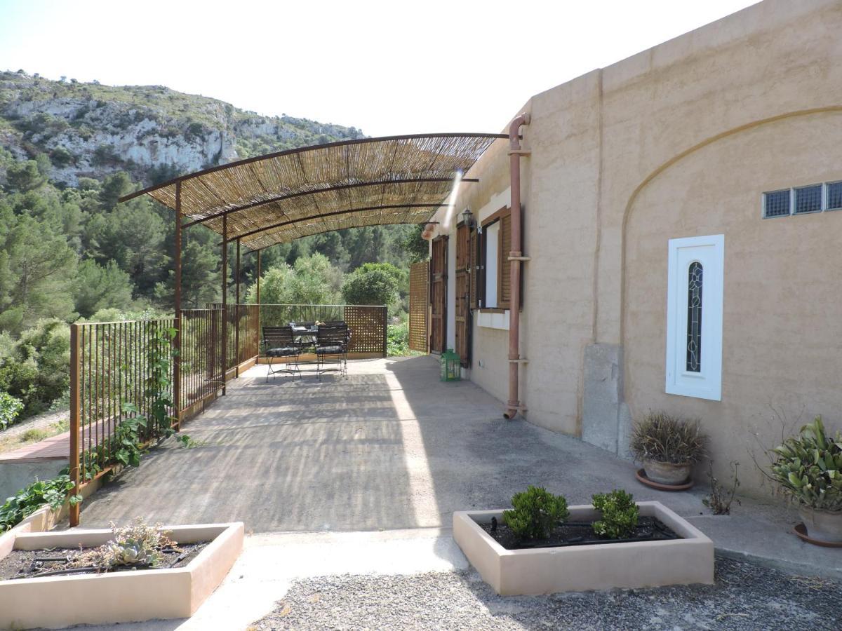 Agroturisme Es Picot Son Macia  Exterior photo