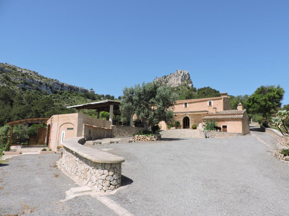 Agroturisme Es Picot Son Macia  Exterior photo