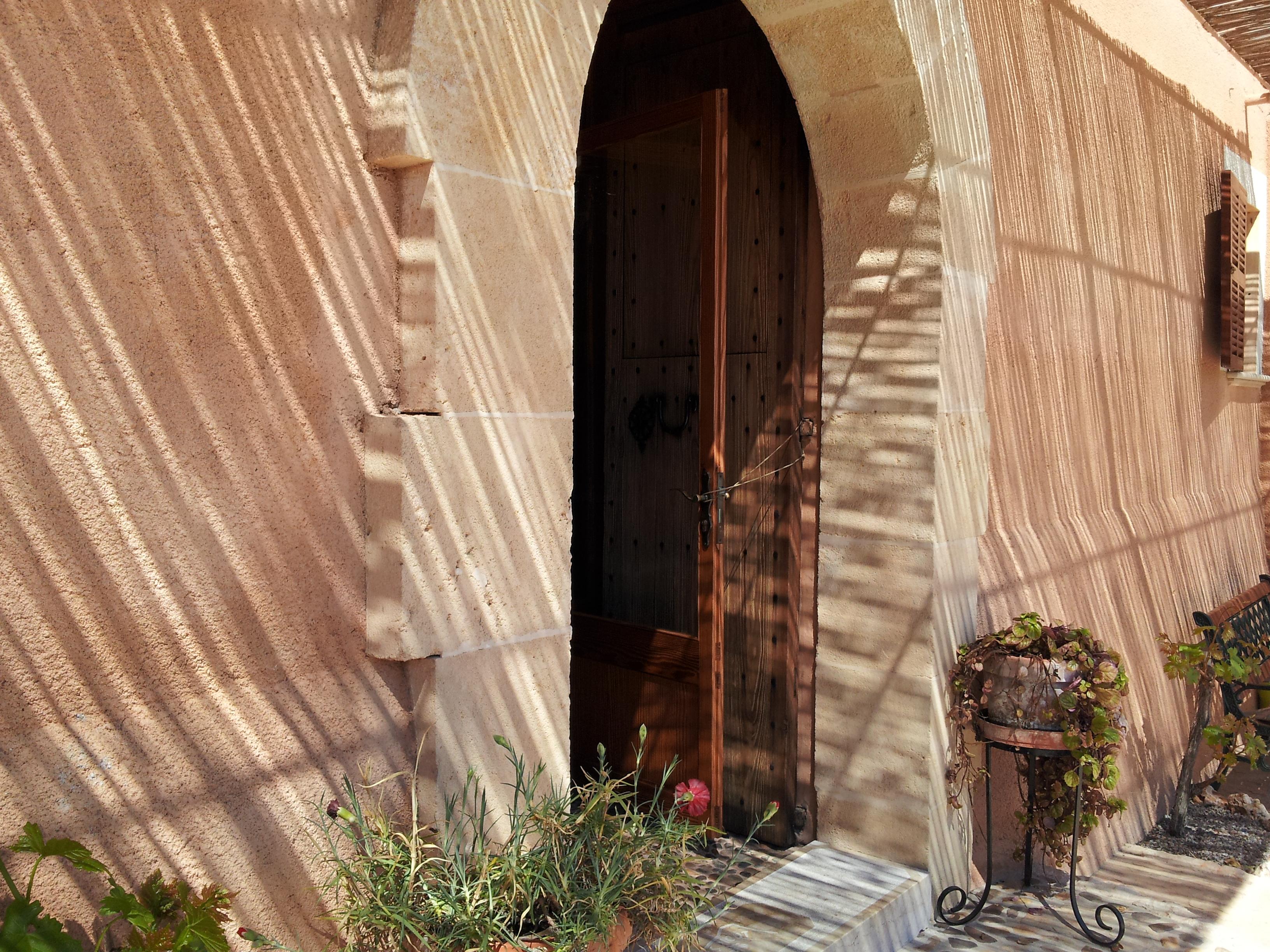 Agroturisme Es Picot Son Macia  Exterior photo