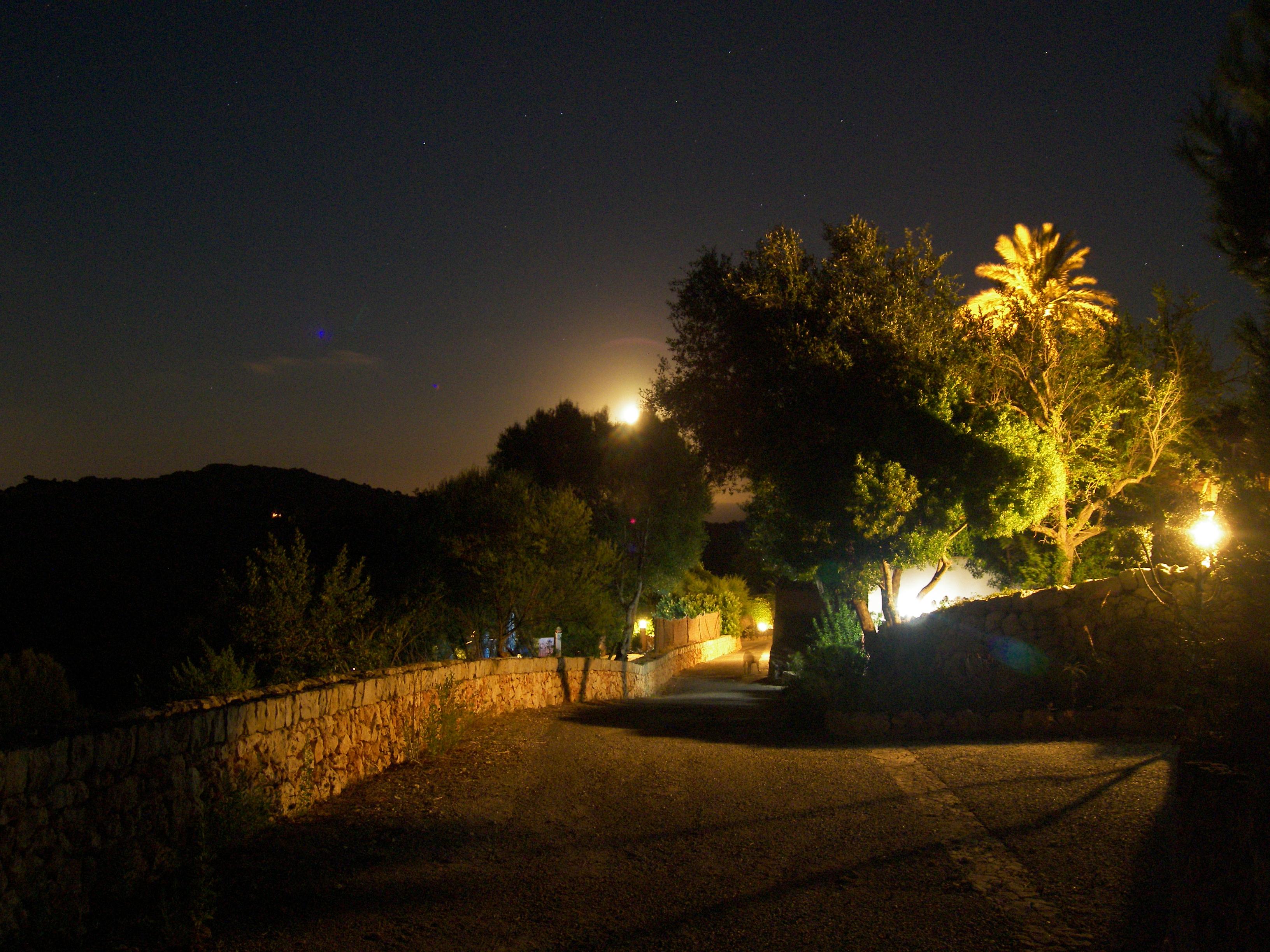 Agroturisme Es Picot Son Macia  Exterior photo