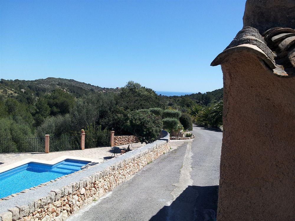Agroturisme Es Picot Son Macia  Exterior photo