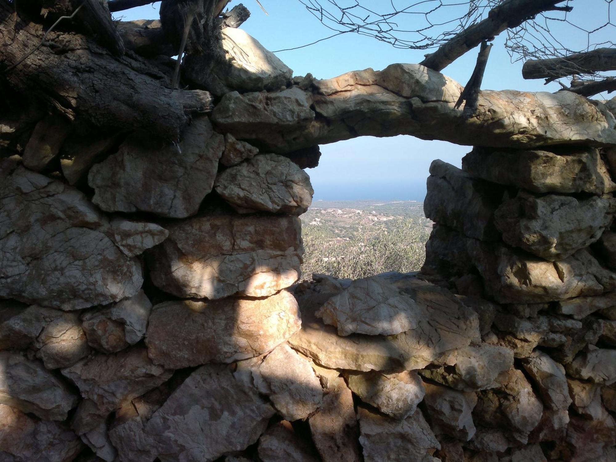 Agroturisme Es Picot Son Macia  Exterior photo