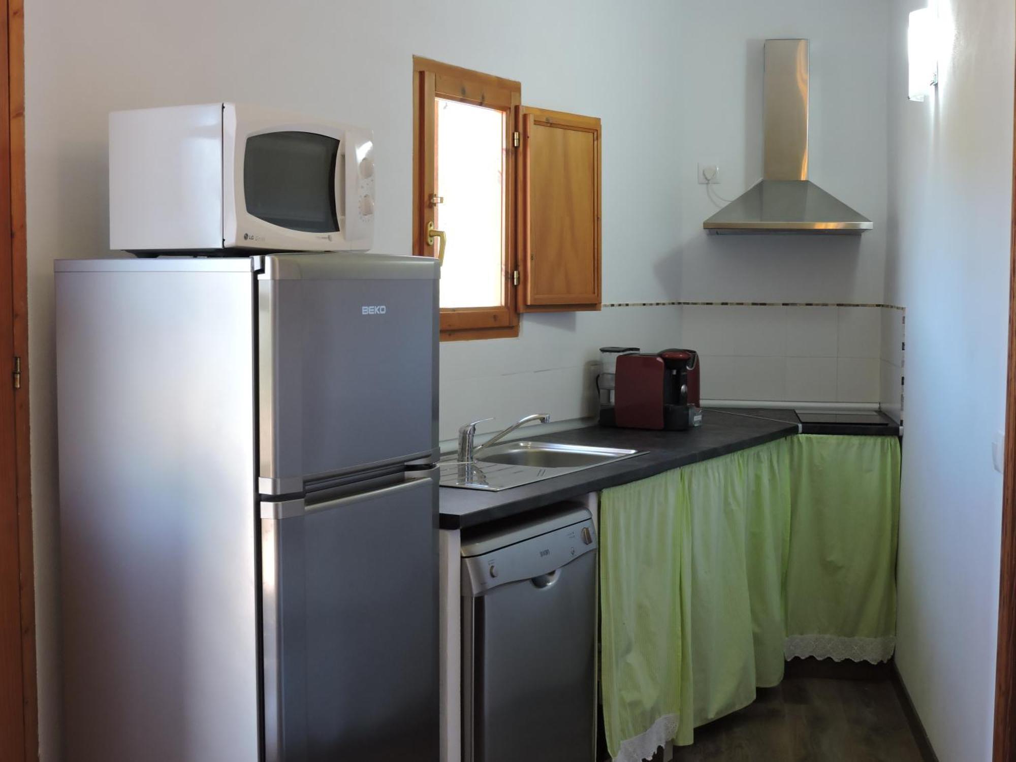 Agroturisme Es Picot Son Macia  Room photo