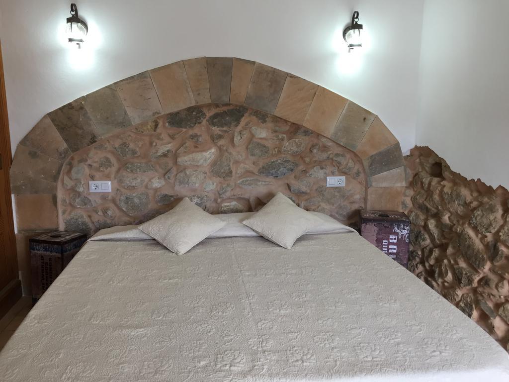 Agroturisme Es Picot Son Macia  Exterior photo