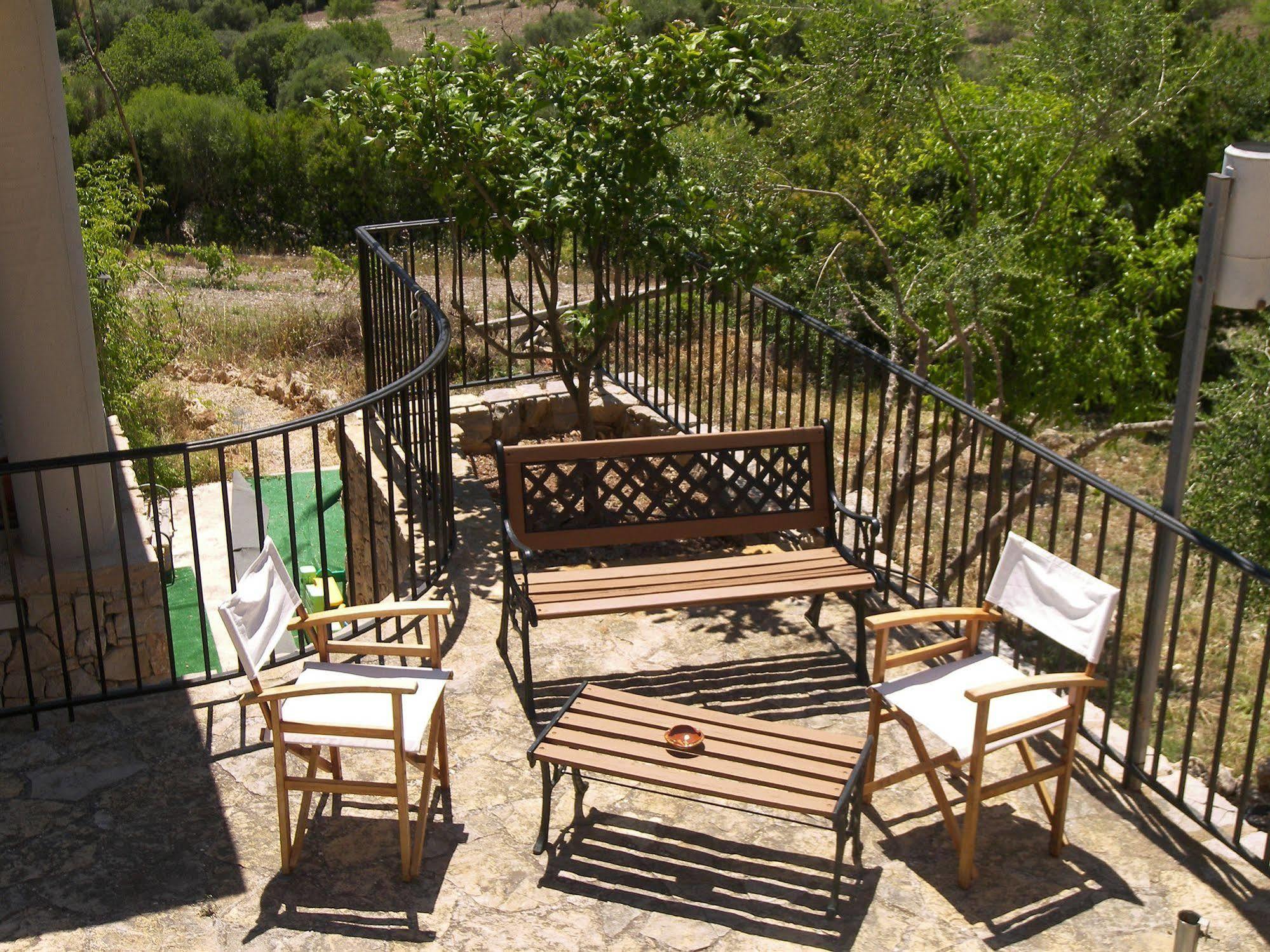 Agroturisme Es Picot Son Macia  Exterior photo