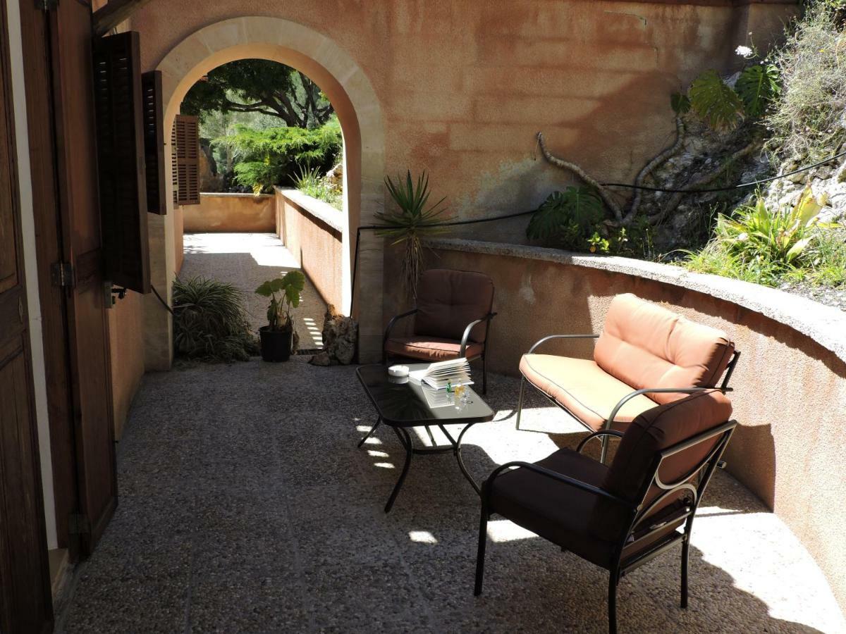 Agroturisme Es Picot Son Macia  Exterior photo